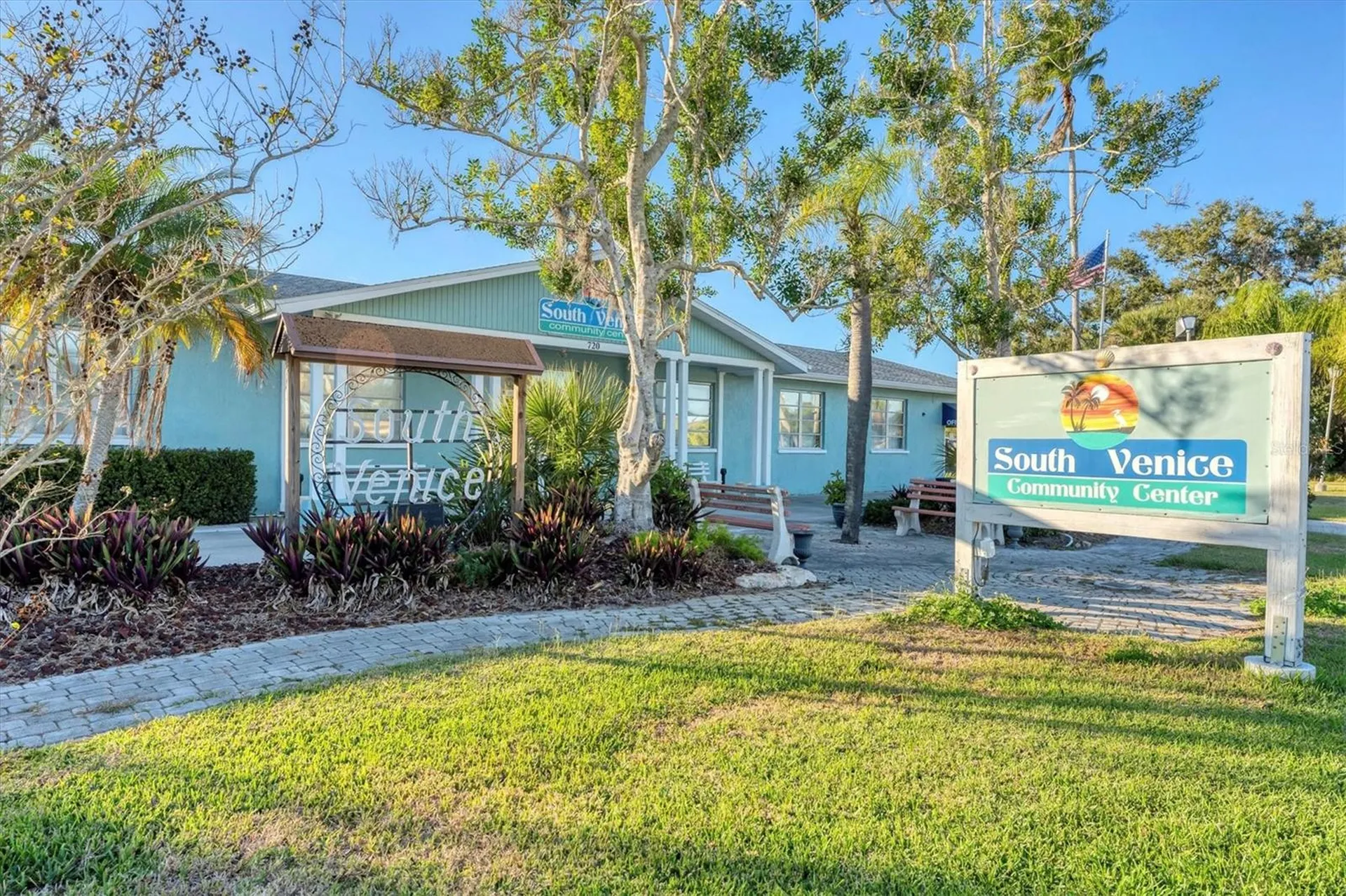 2745 Arrowhead Road Venice FL 34293