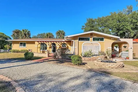 2745 Arrowhead Road Venice FL 34293