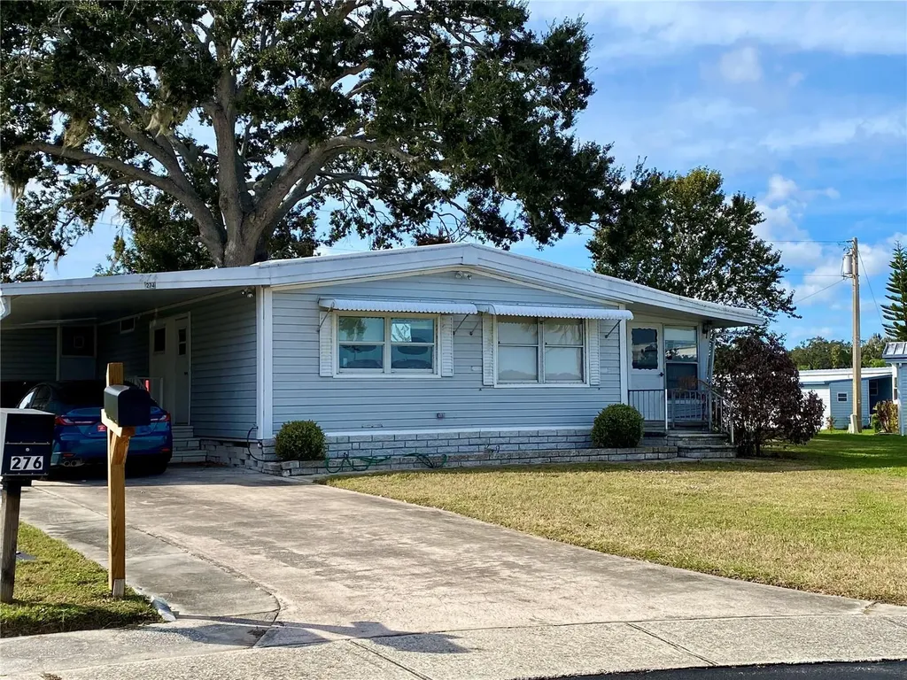 274 Beach Court Palm Harbor FL 34684