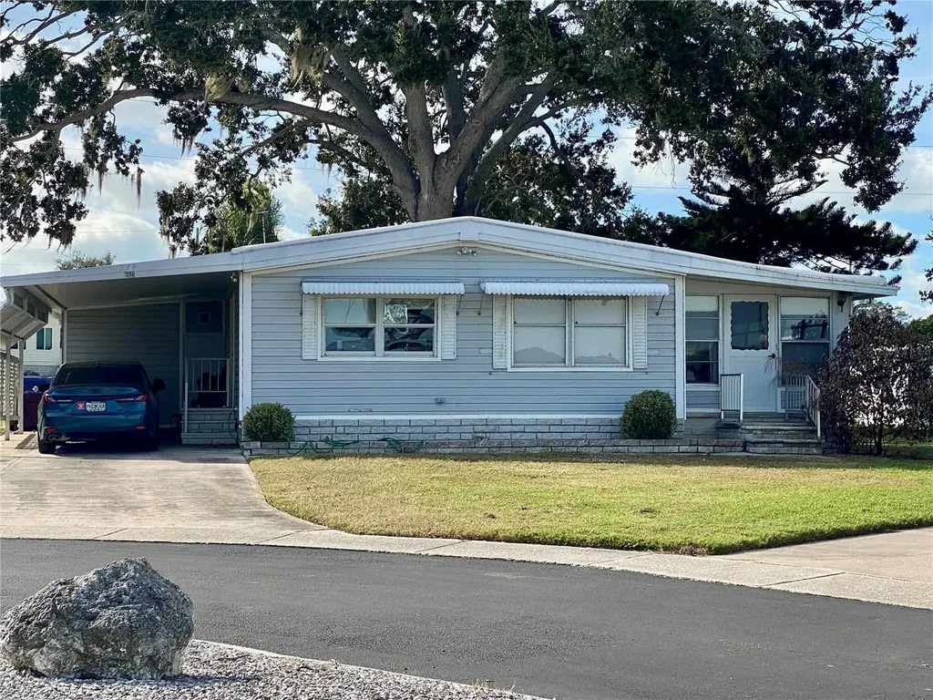 274 Beach Court Palm Harbor FL 34684