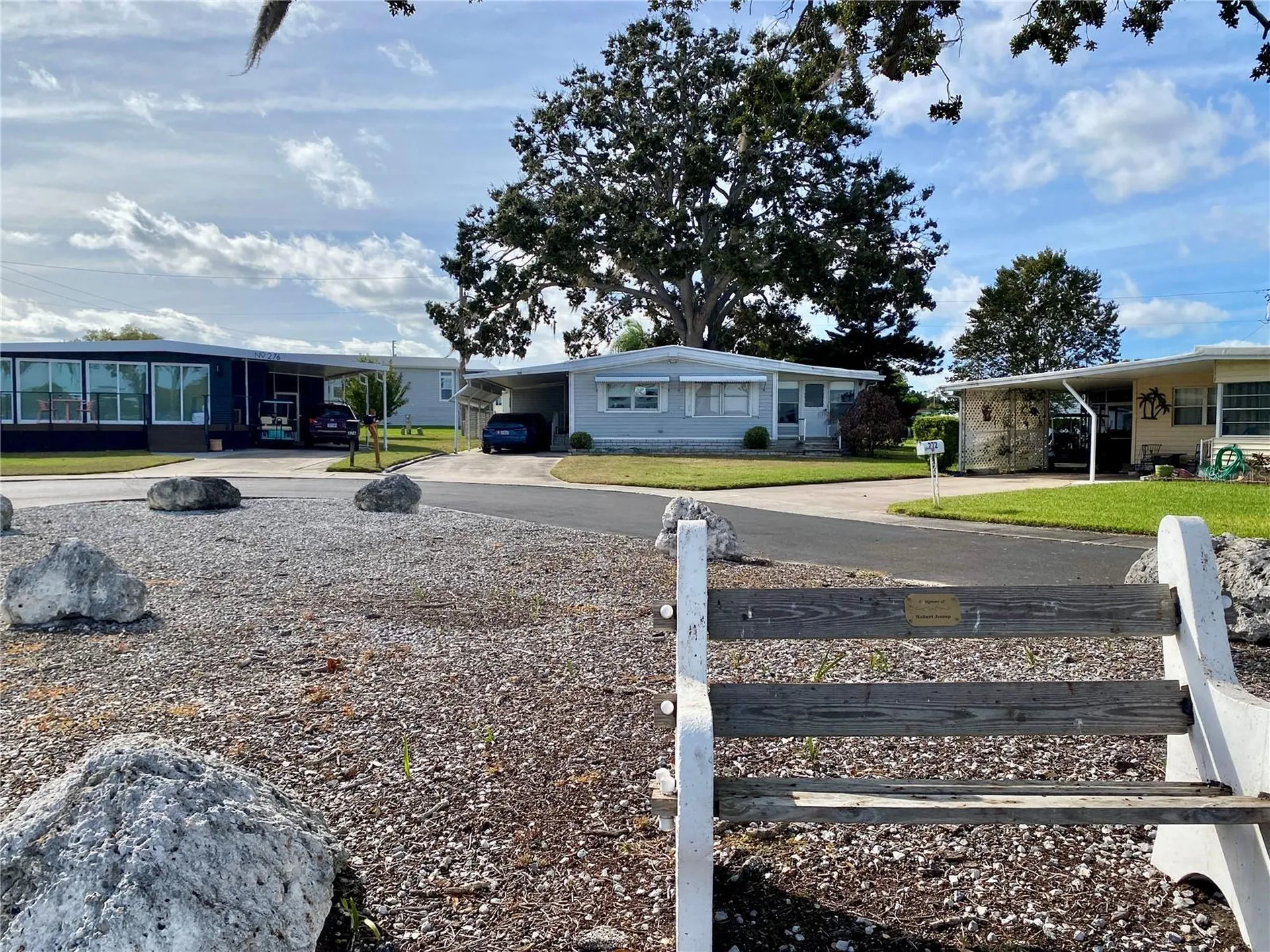274 Beach Court Palm Harbor FL 34684