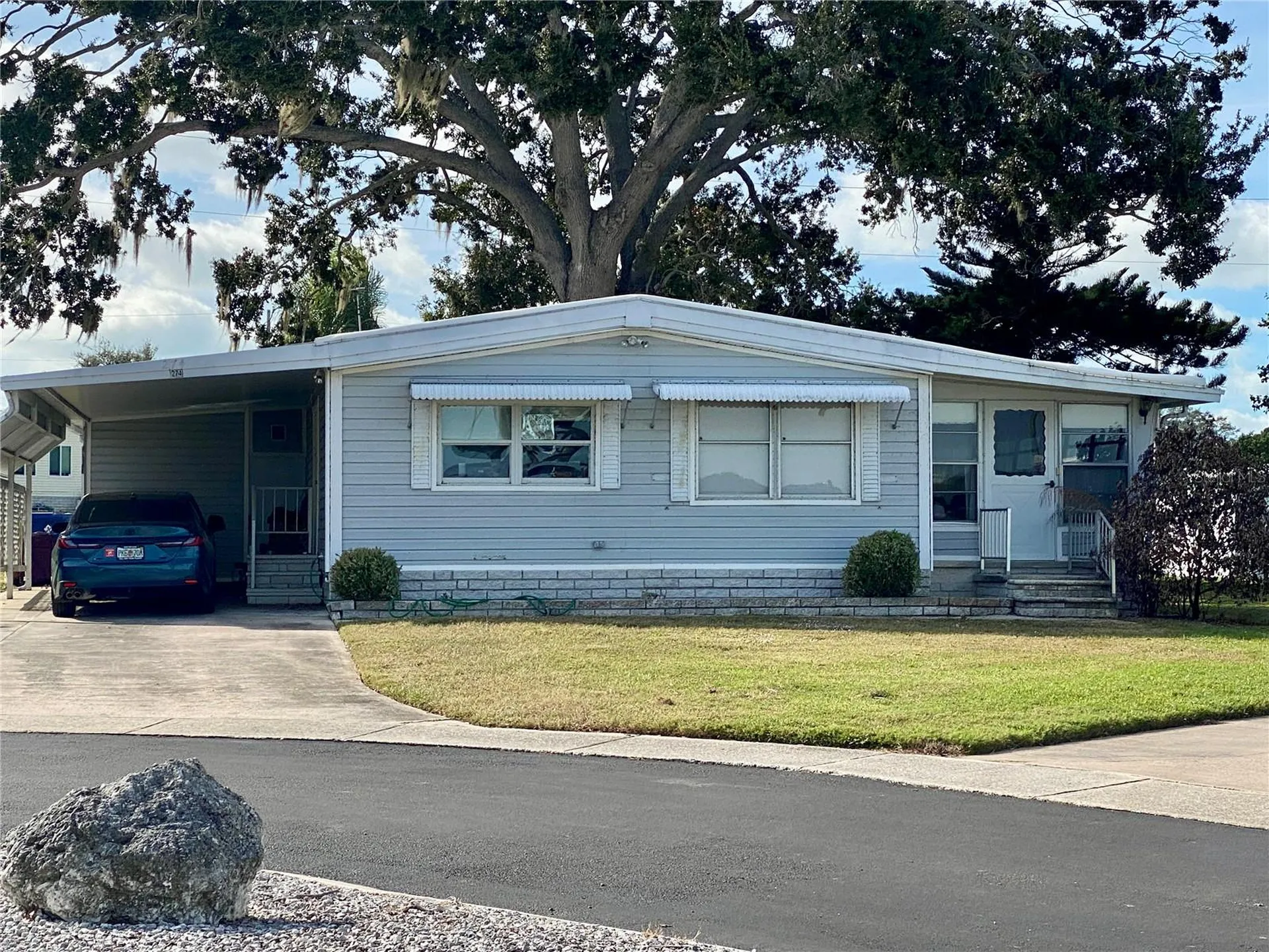 274 Beach Court Palm Harbor FL 34684
