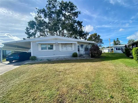 274 Beach Court Palm Harbor FL 34684