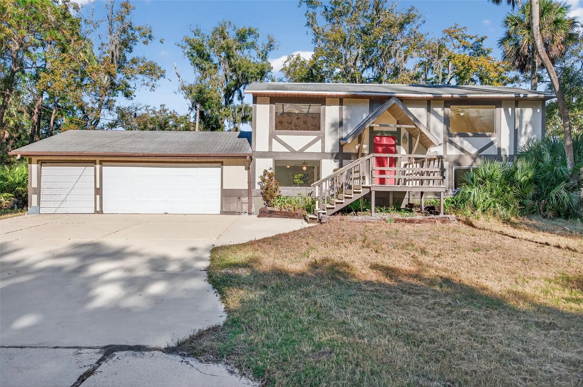 6345 Lost Trail Holiday FL 34690