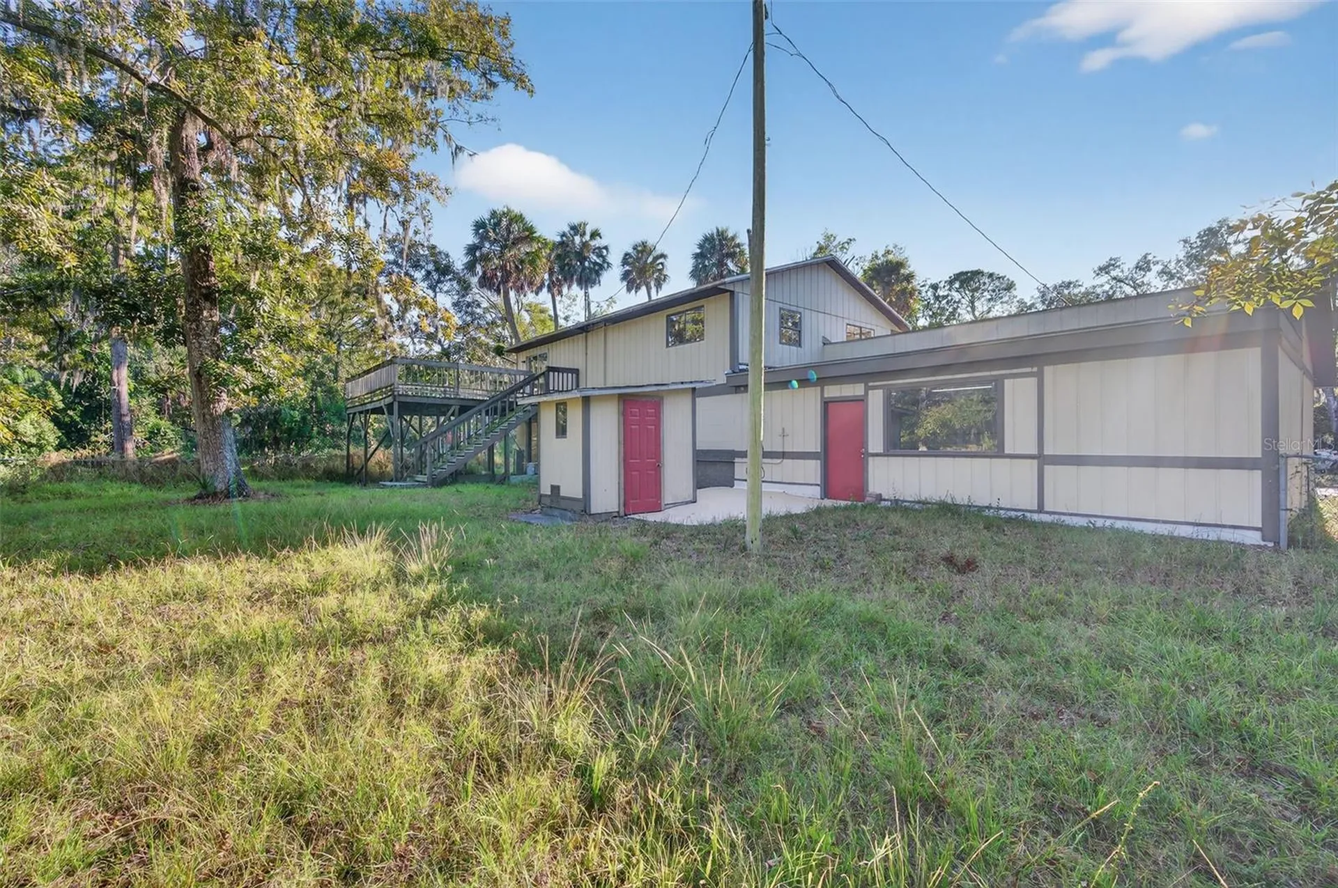 6345 Lost Trail Holiday FL 34690