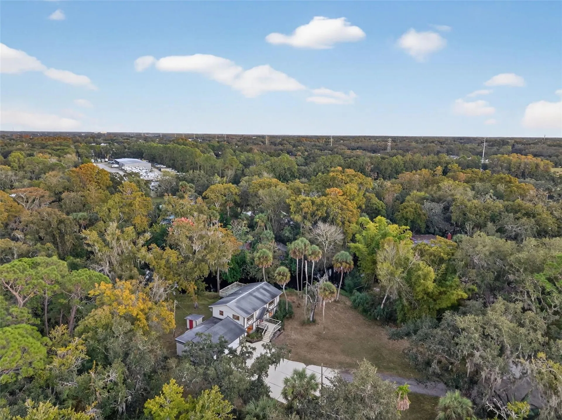 6345 Lost Trail Holiday FL 34690