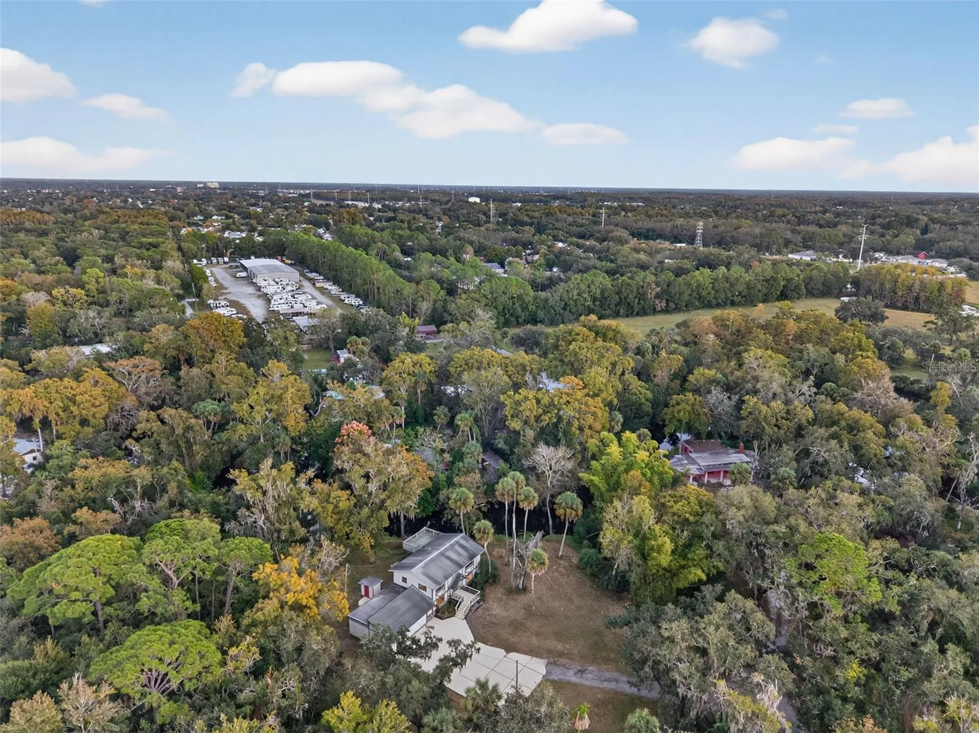 6345 Lost Trail Holiday FL 34690
