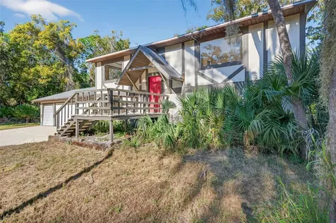 6345 Lost Trail Holiday FL 34690