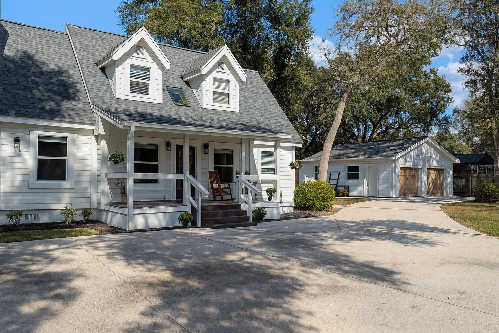 21135 Peckham Avenue Mount Dora FL 32757