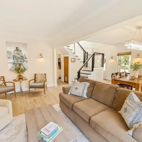 21135 Peckham Avenue Mount Dora FL 32757