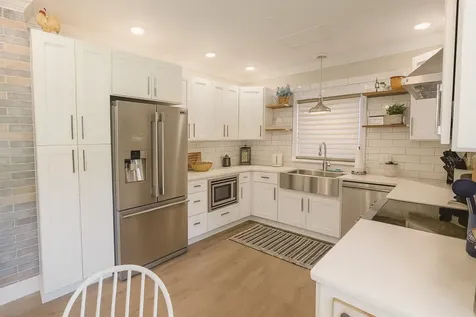 21135 Peckham Avenue Mount Dora FL 32757