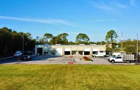 7005 Zafra Drive Orlando FL 32807