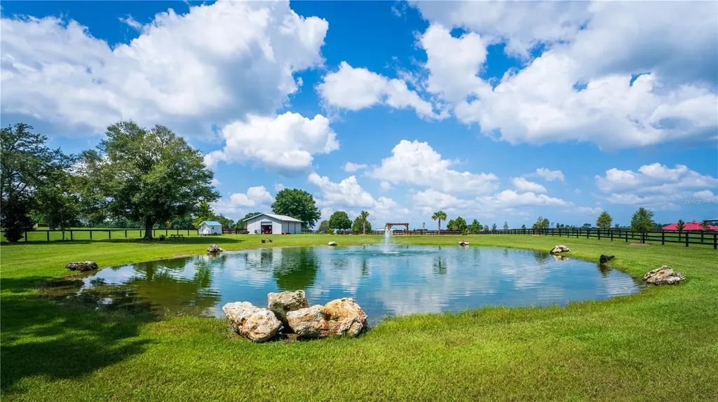 3650 SE 165th Avenue Morriston FL 32668