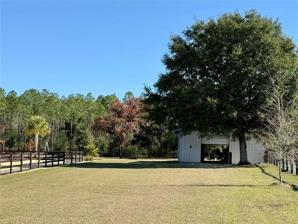 3650 SE 165th Avenue Morriston FL 32668