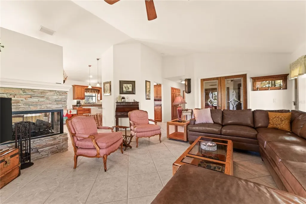 3650 SE 165th Avenue Morriston FL 32668