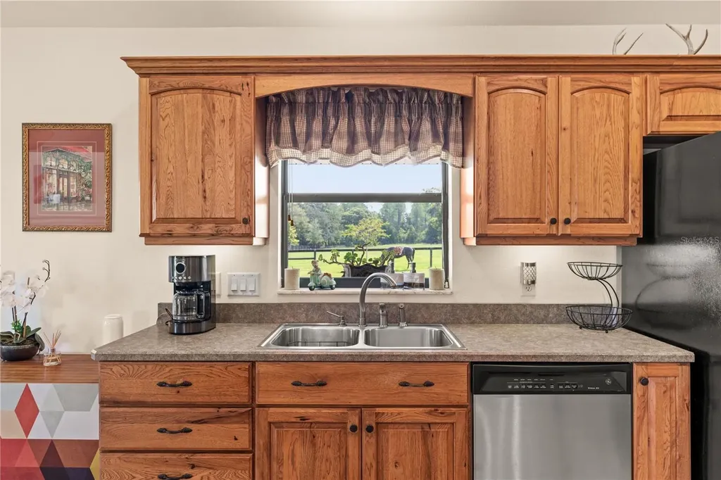 3650 SE 165th Avenue Morriston FL 32668