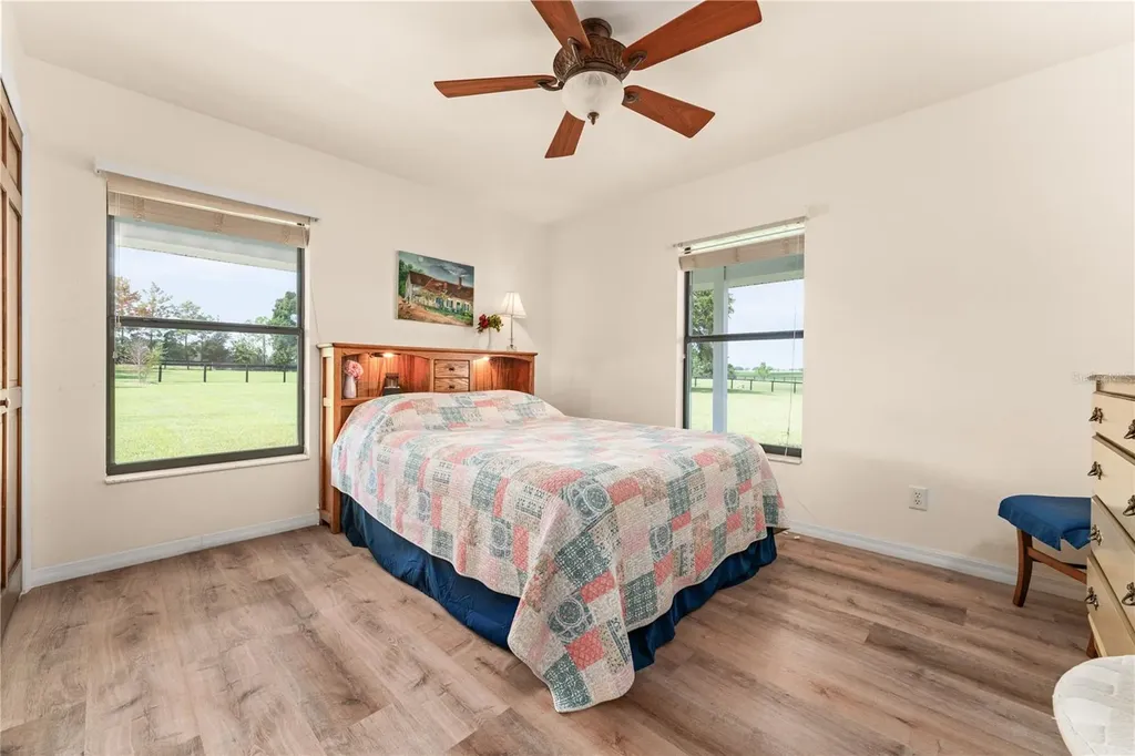 3650 SE 165th Avenue Morriston FL 32668