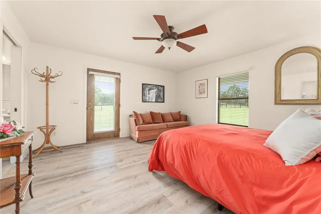 3650 SE 165th Avenue Morriston FL 32668