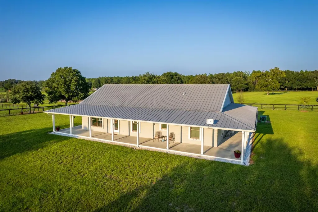 3650 SE 165th Avenue Morriston FL 32668