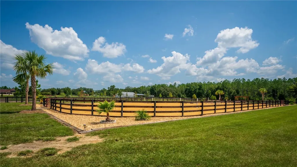 3650 SE 165th Avenue Morriston FL 32668