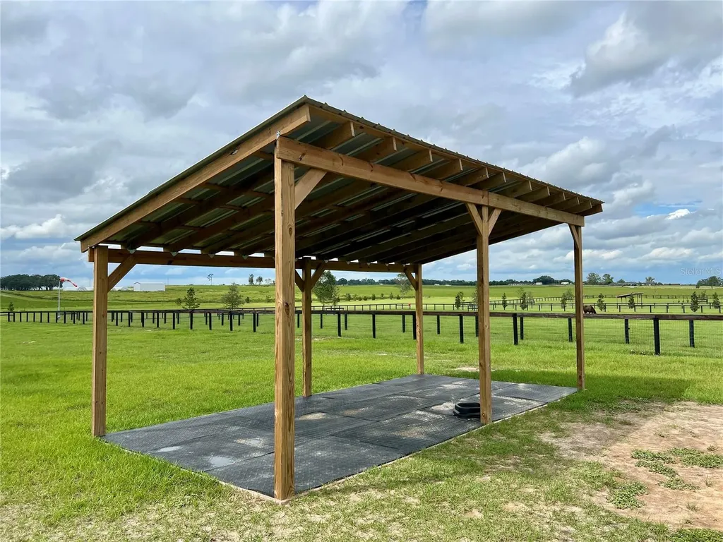 3650 SE 165th Avenue Morriston FL 32668