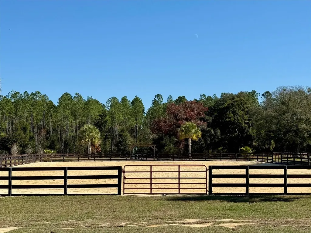 3650 SE 165th Avenue Morriston FL 32668