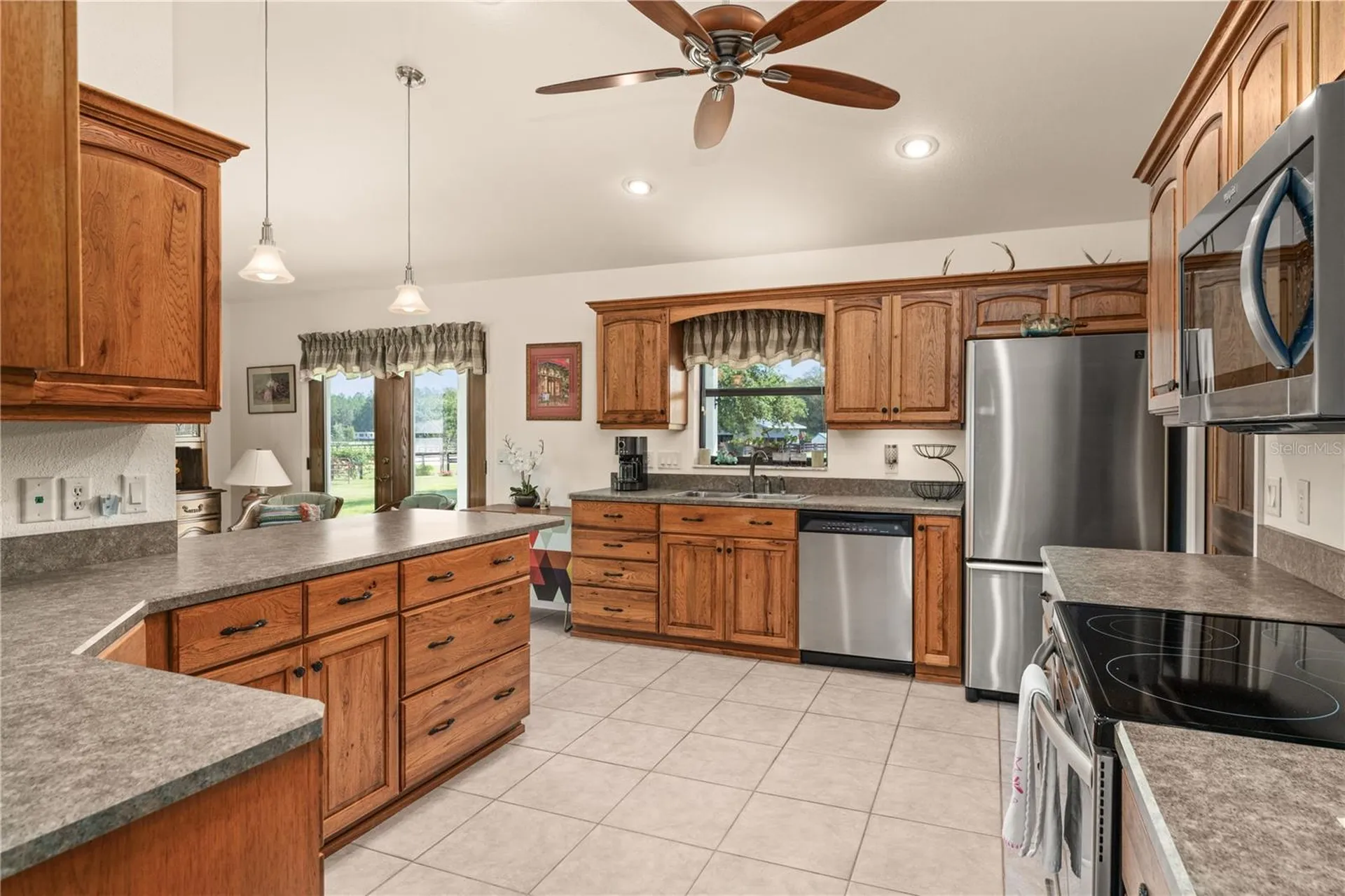 3650 SE 165th Avenue Morriston FL 32668