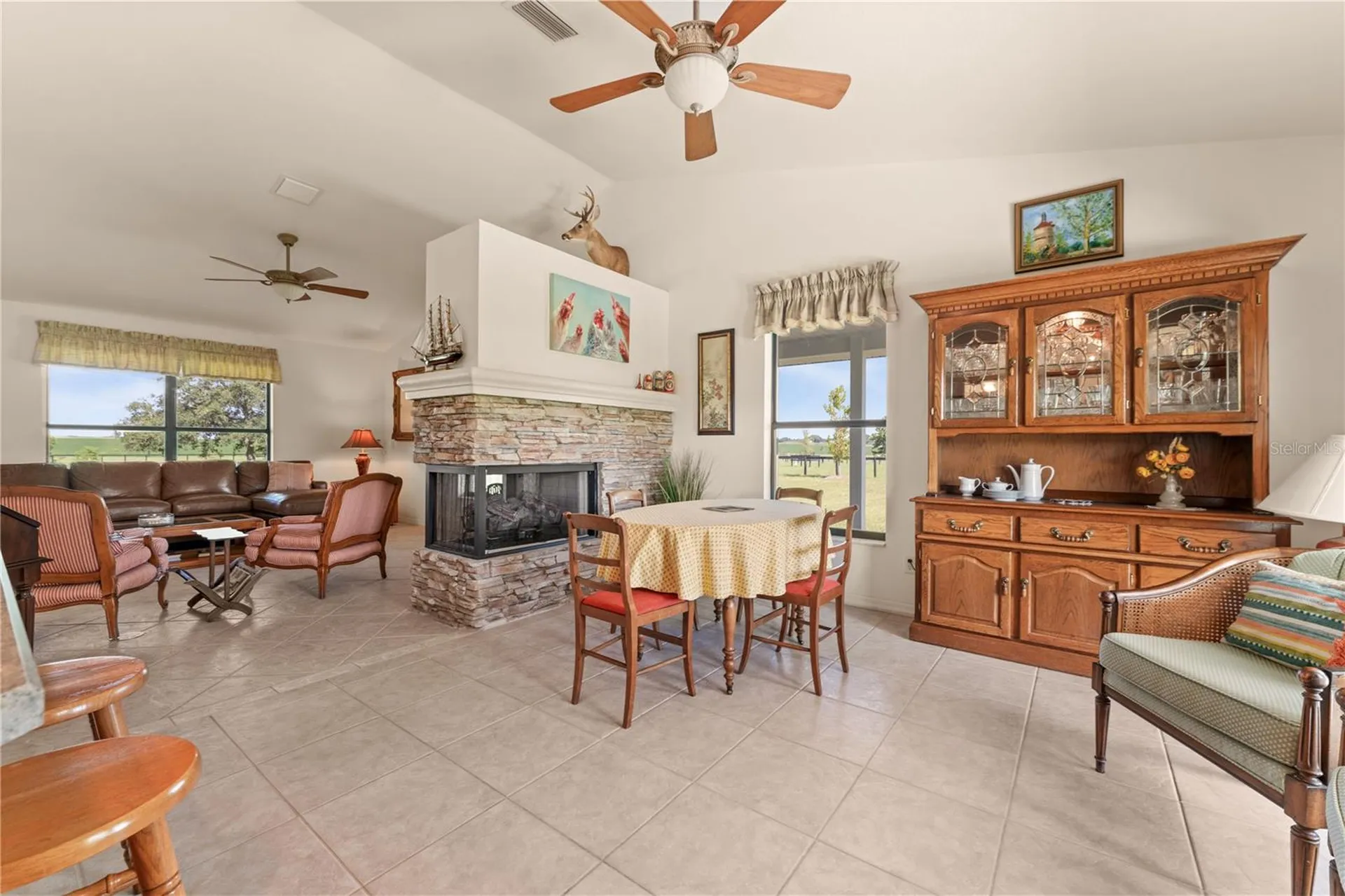 3650 SE 165th Avenue Morriston FL 32668
