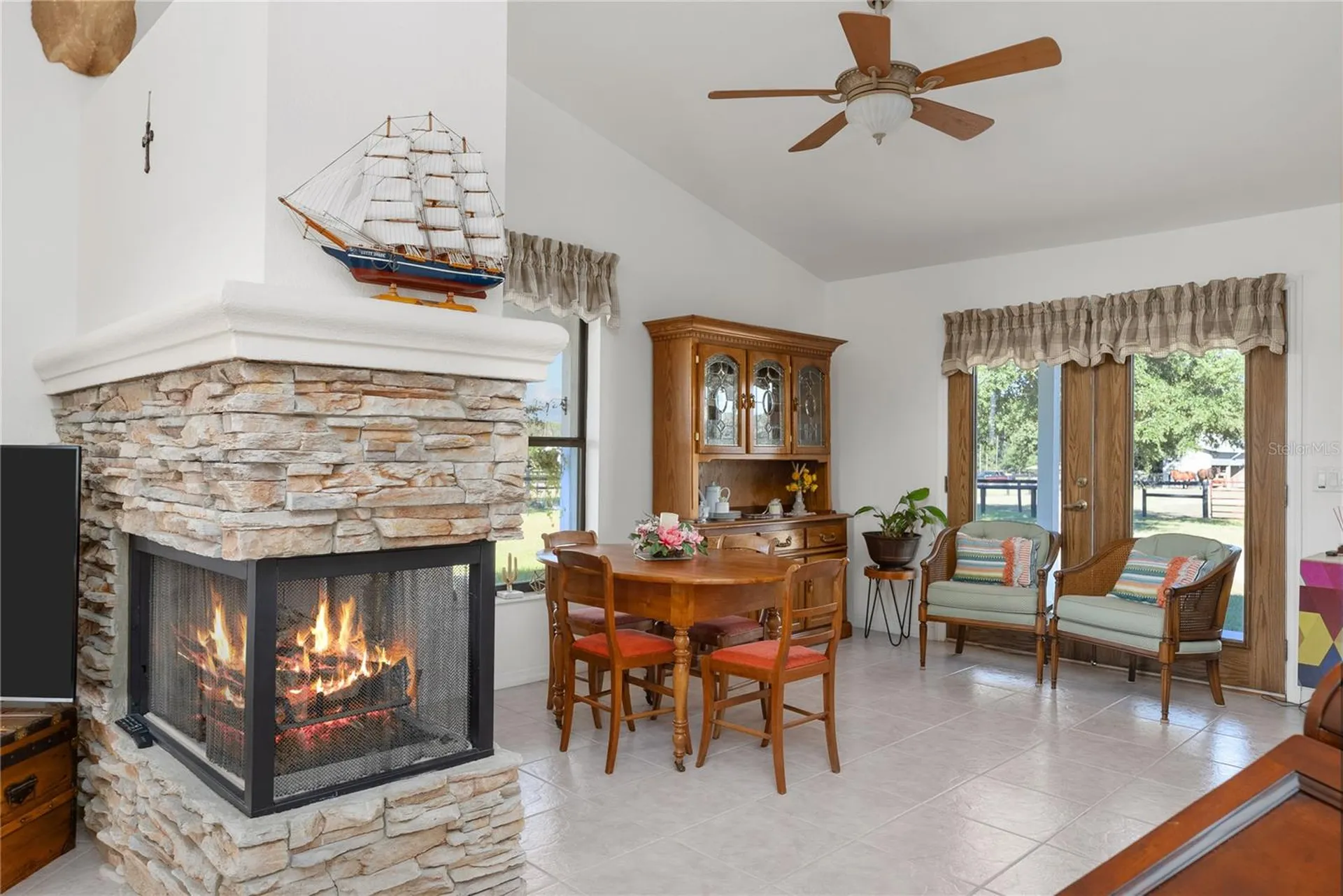 3650 SE 165th Avenue Morriston FL 32668