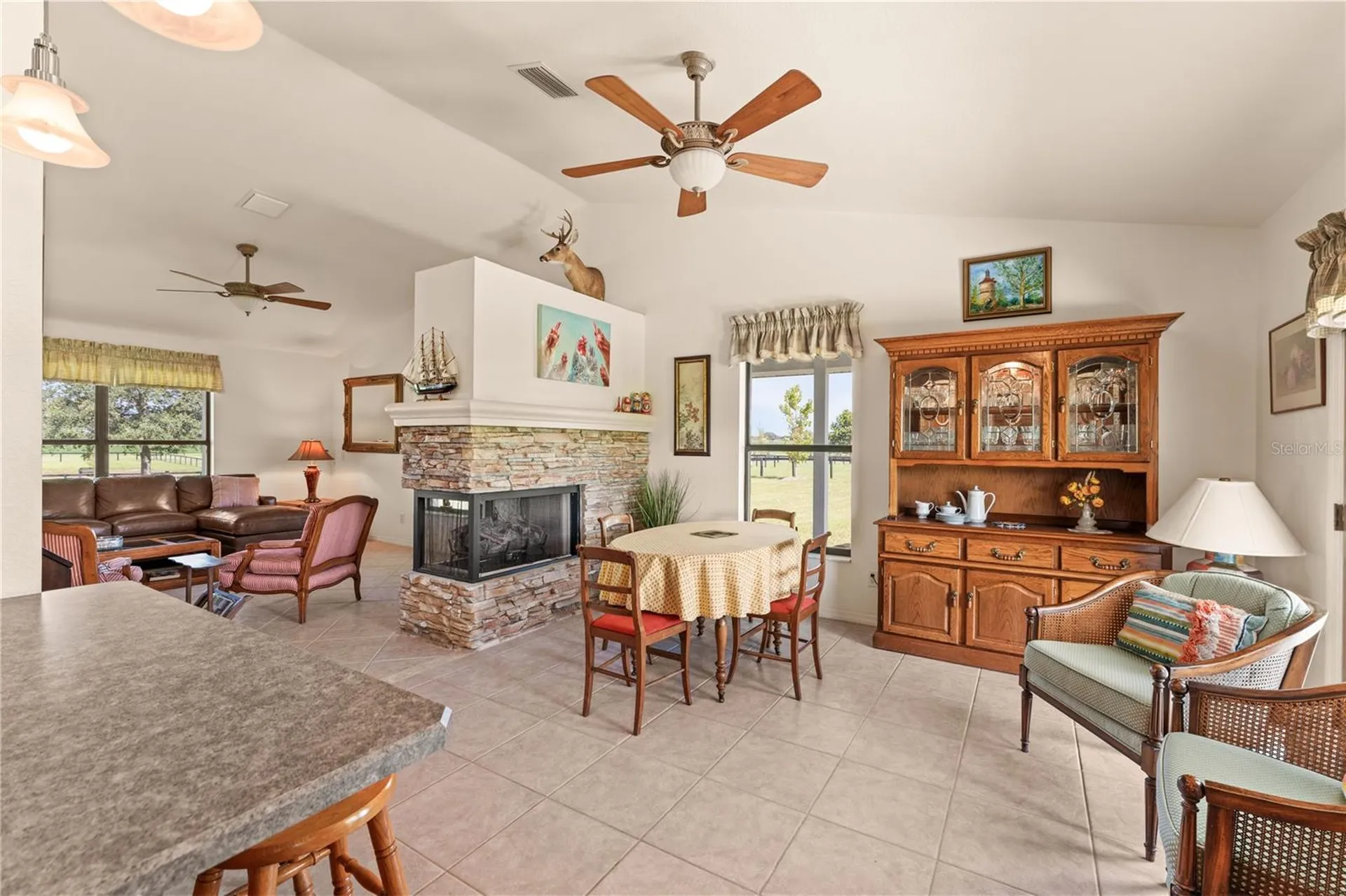 3650 SE 165th Avenue Morriston FL 32668