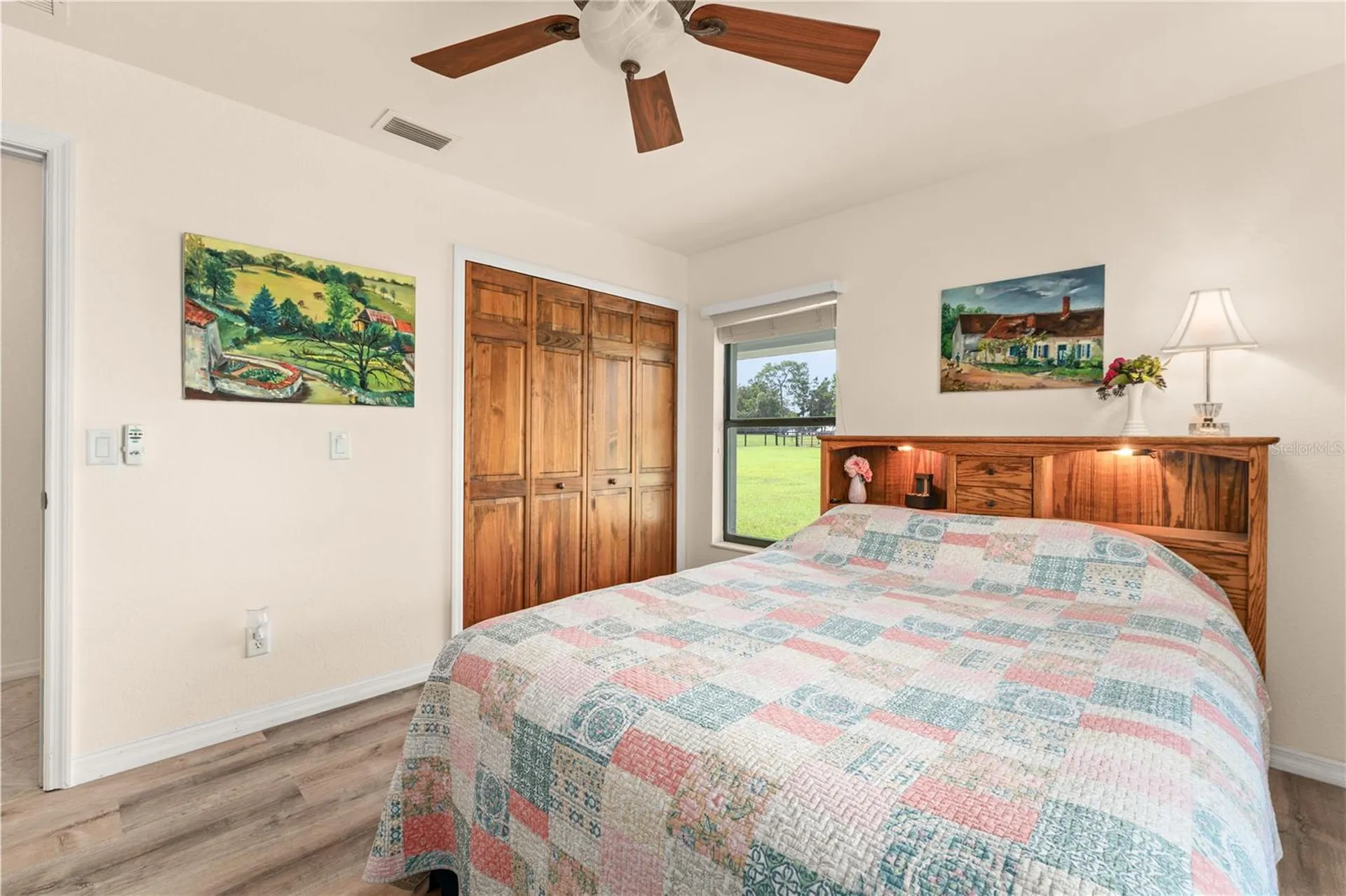 3650 SE 165th Avenue Morriston FL 32668