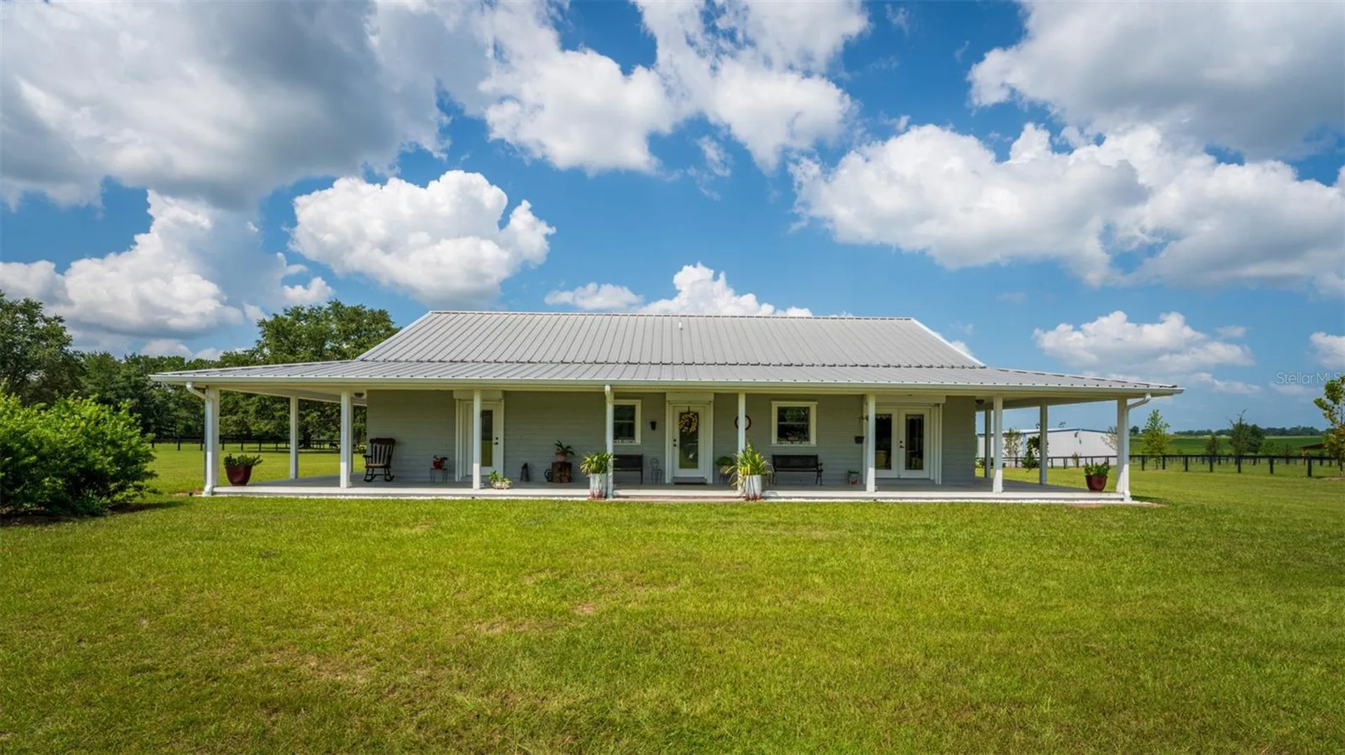 3650 SE 165th Avenue Morriston FL 32668