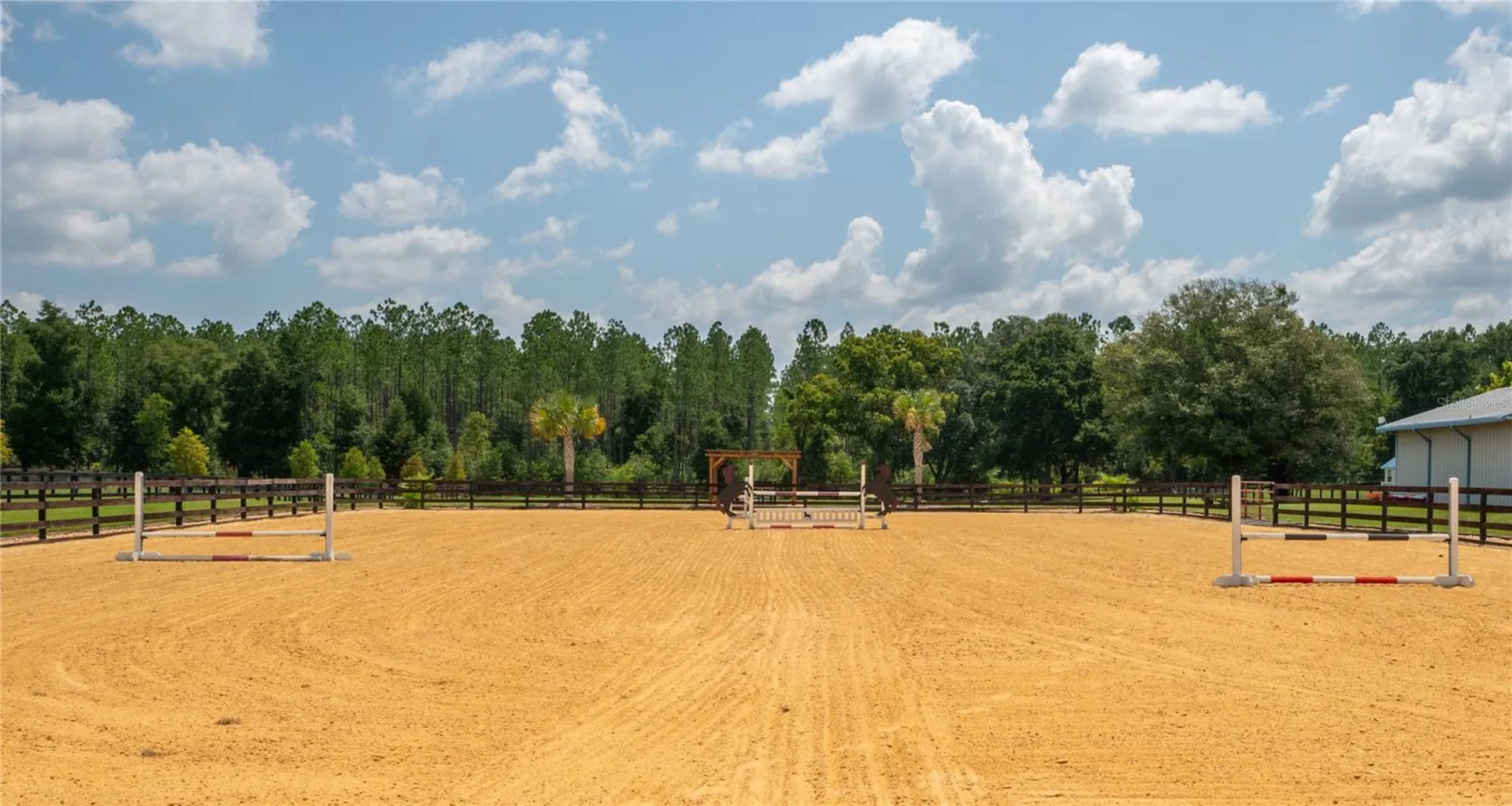 3650 SE 165th Avenue Morriston FL 32668
