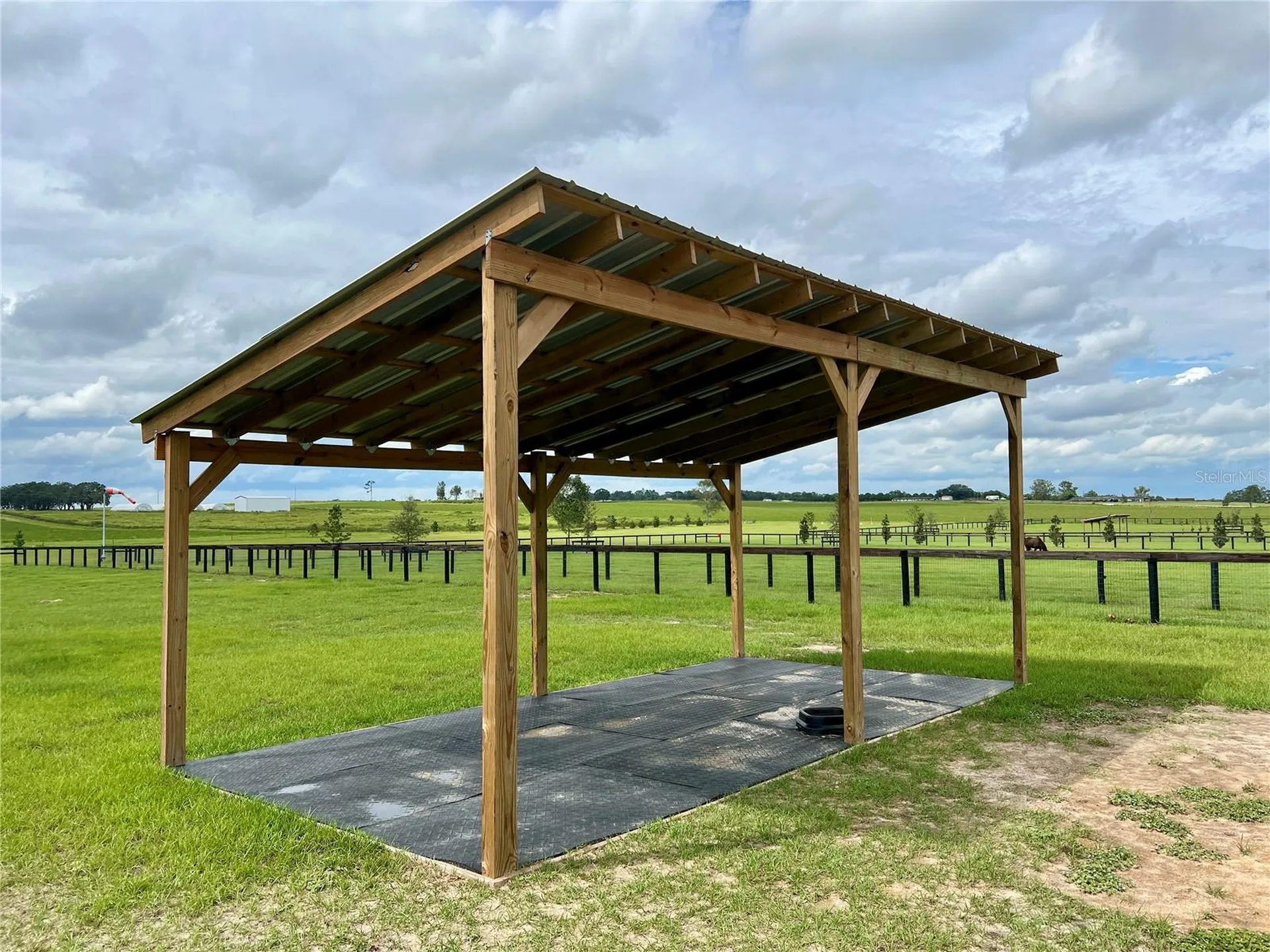 3650 SE 165th Avenue Morriston FL 32668