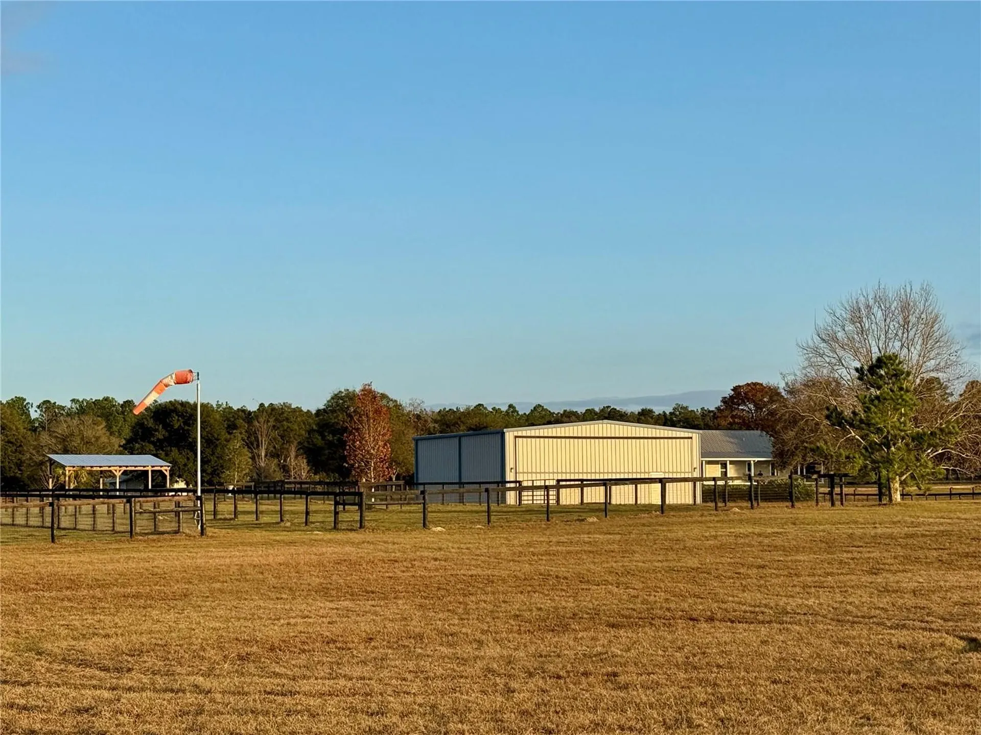 3650 SE 165th Avenue Morriston FL 32668