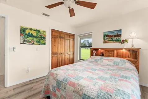 3650 SE 165th Avenue Morriston FL 32668
