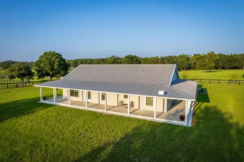 3650 SE 165th Avenue Morriston FL 32668