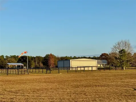 3650 SE 165th Avenue Morriston FL 32668