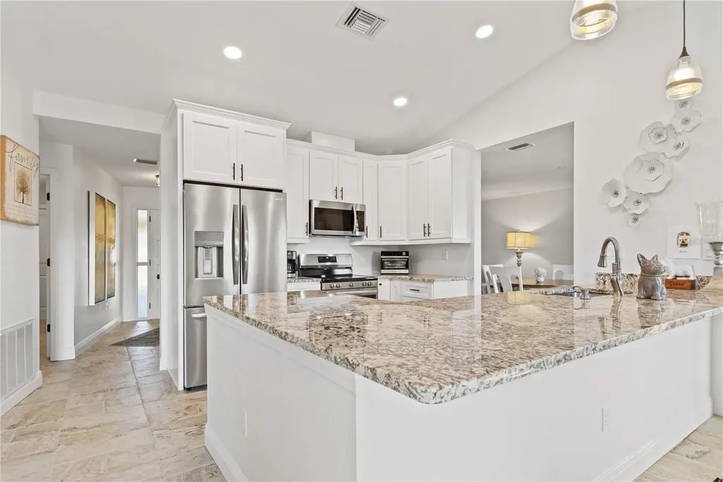 488 Fieldstone Lane Spring Hill FL 34606