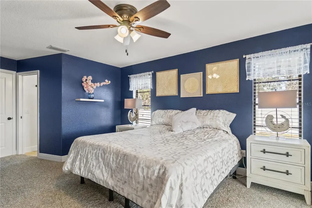488 Fieldstone Lane Spring Hill FL 34606