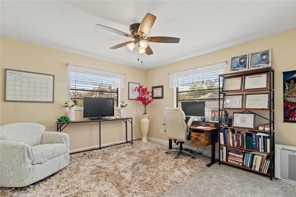 488 Fieldstone Lane Spring Hill FL 34606