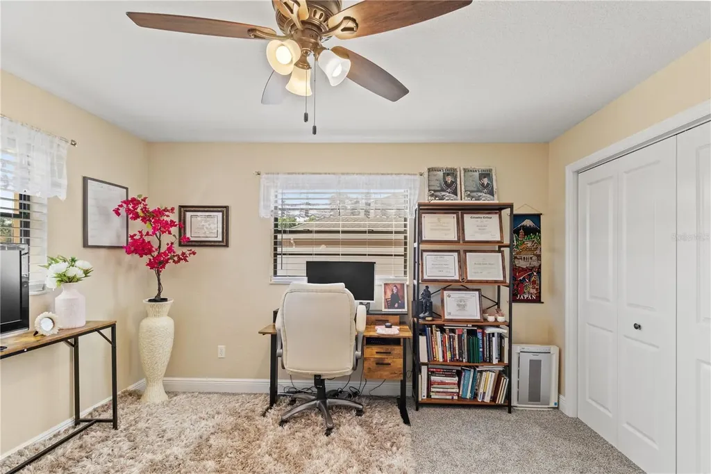 488 Fieldstone Lane Spring Hill FL 34606