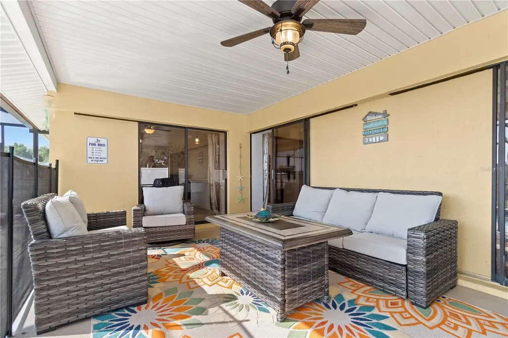 488 Fieldstone Lane Spring Hill FL 34606