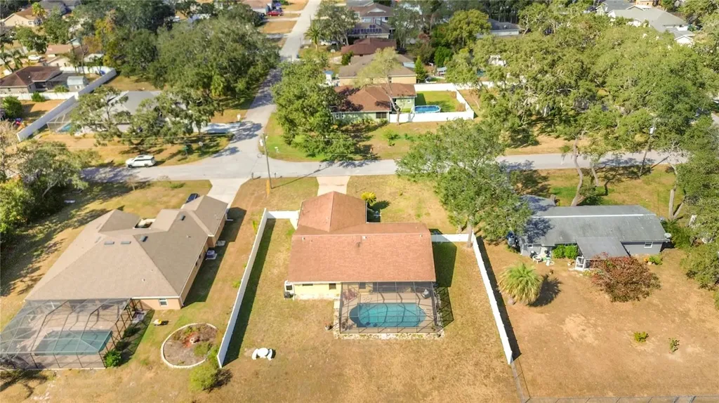 488 Fieldstone Lane Spring Hill FL 34606