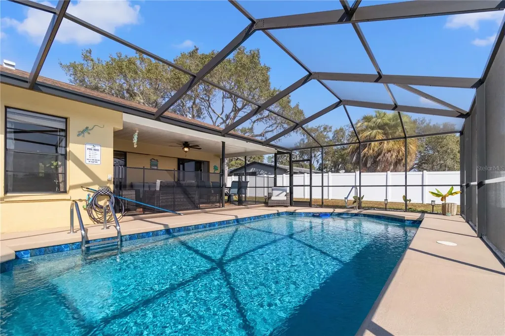 488 Fieldstone Lane Spring Hill FL 34606