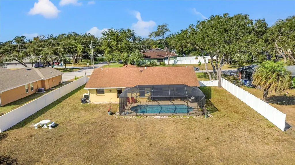 488 Fieldstone Lane Spring Hill FL 34606