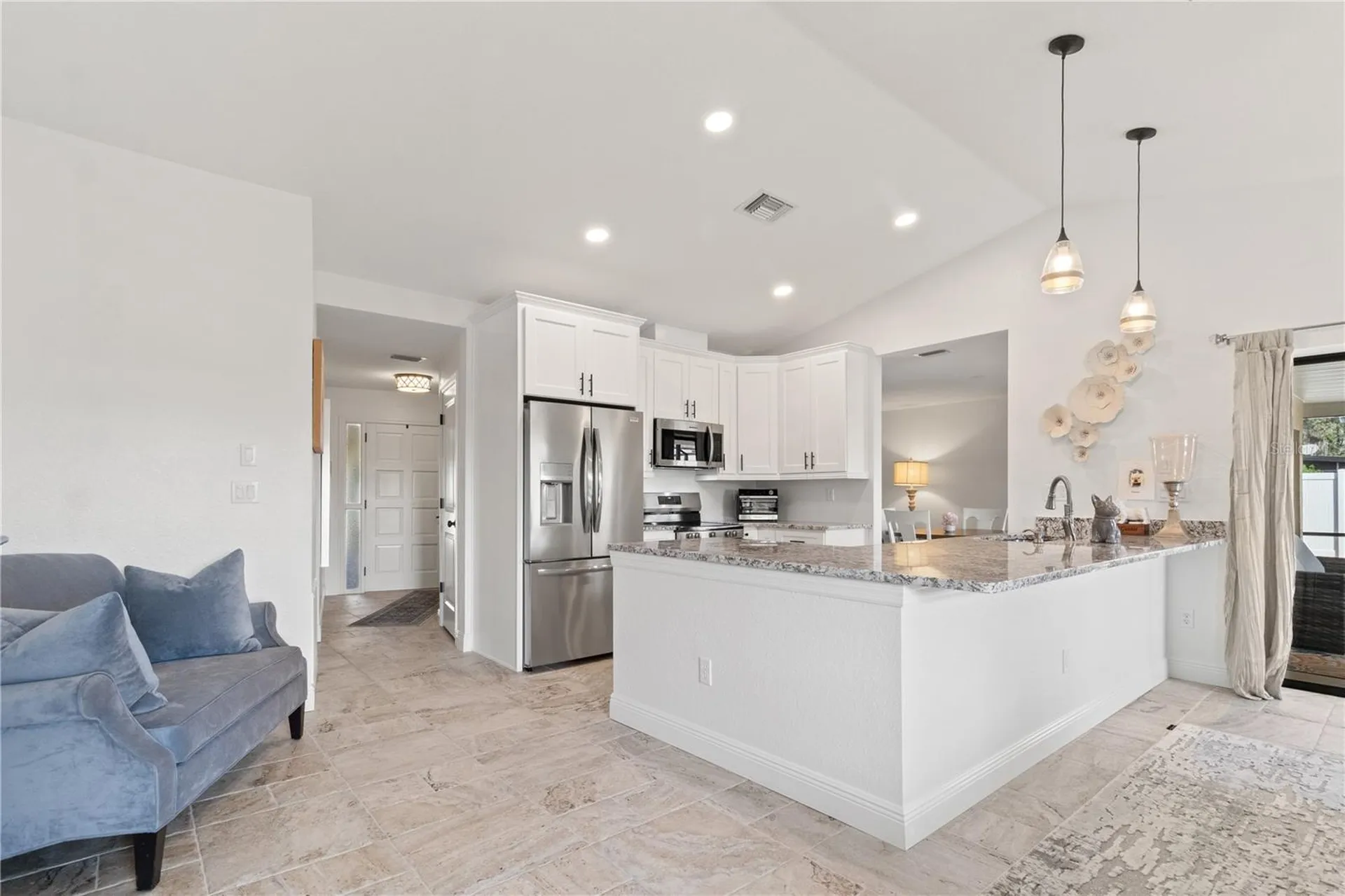 488 Fieldstone Lane Spring Hill FL 34606