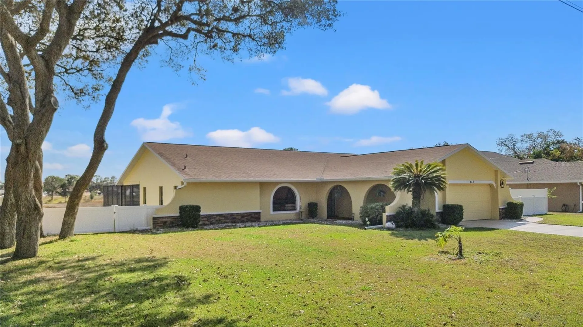 488 Fieldstone Lane Spring Hill FL 34606