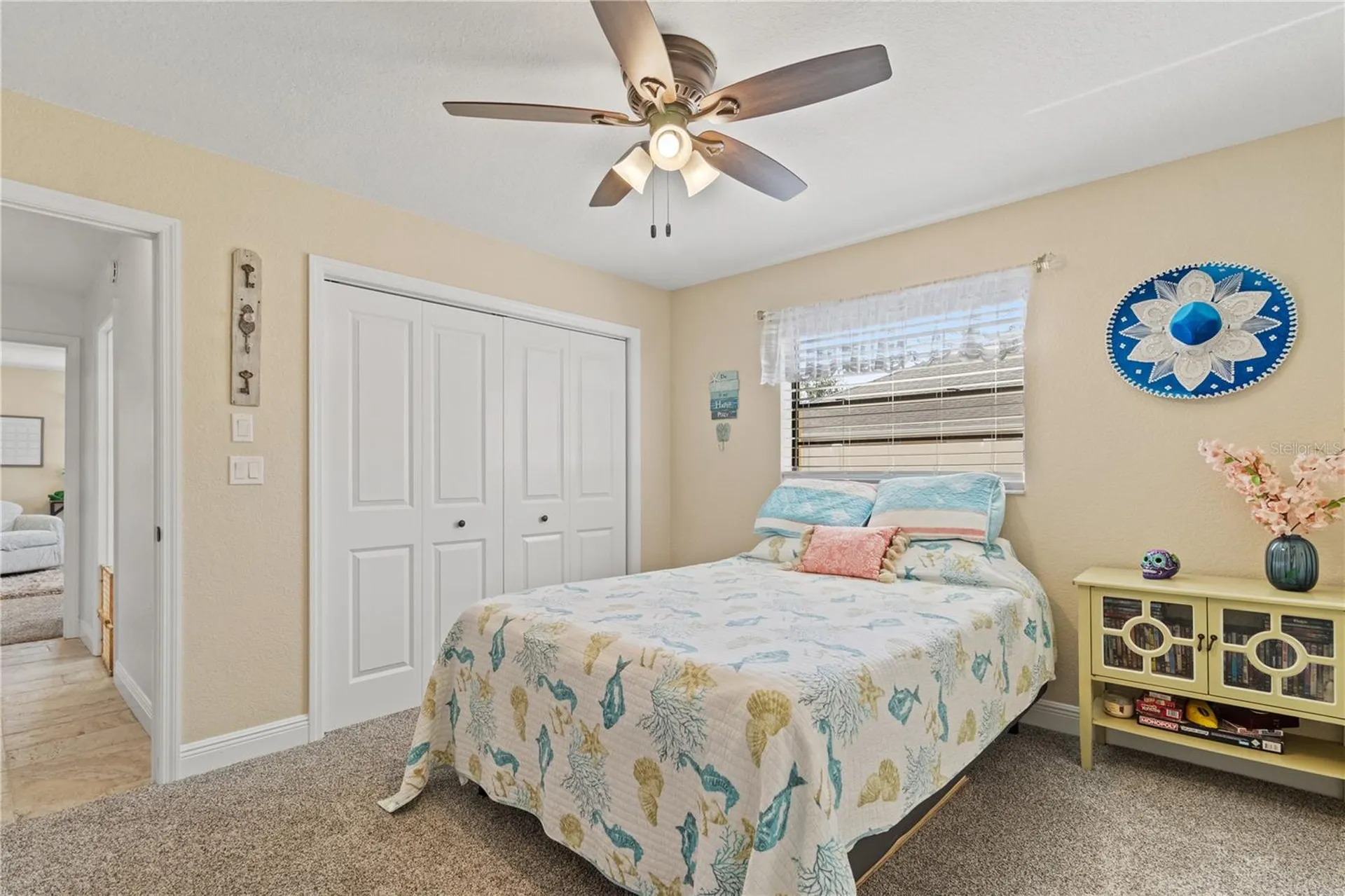 488 Fieldstone Lane Spring Hill FL 34606