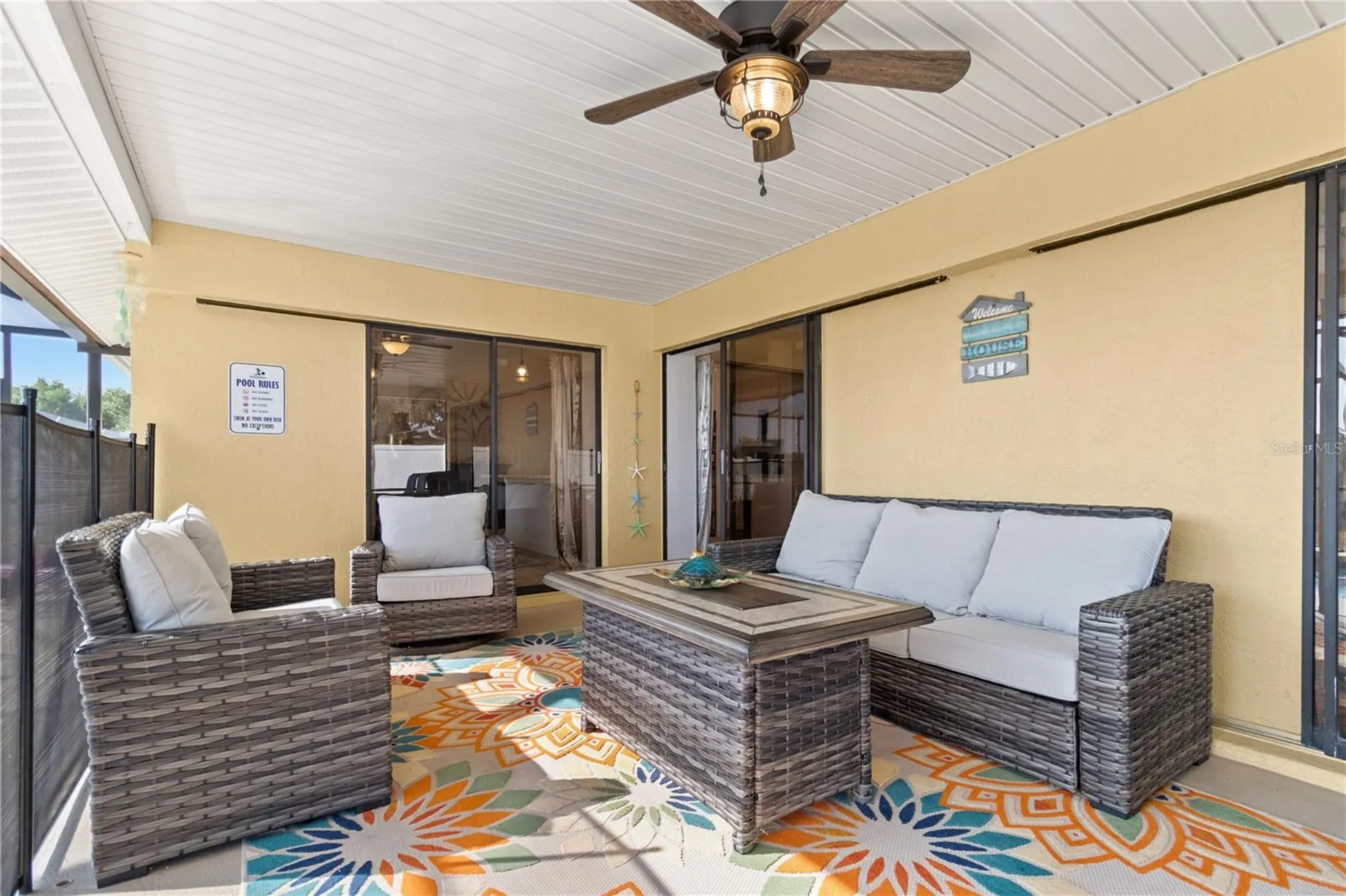 488 Fieldstone Lane Spring Hill FL 34606